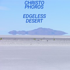 EDGELESS DESERT