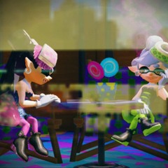 Squid Sisters