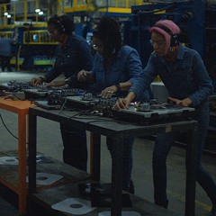 Detroit Deconstructed - October 2020