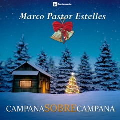 Stream Marco Pastor Estelles | Listen to Campana Sobre Campana playlist  online for free on SoundCloud