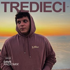 HEARTBEATS026 - DAVE