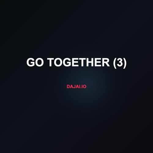 go together (3)