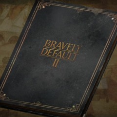 Bravely Default 2 Credits Theme (Full)