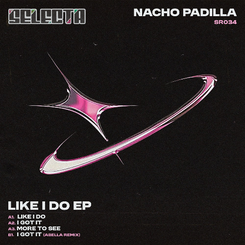 PremEar: Nacho Padilla - I Got It (Abella Remix) [SR034]