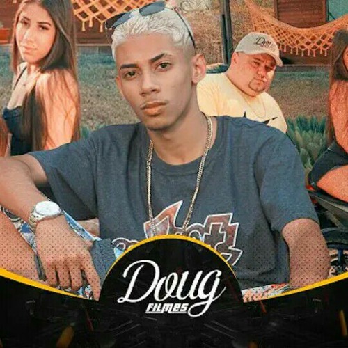 Mc Tolent - Sarra na Glock do Pai | Doug Filmes | DJ KIK PROD