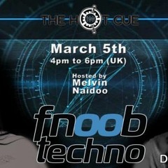 Fnoob Techno DJ Mix - Devastia // INDUSTRIAL, DARK, HARDCORE