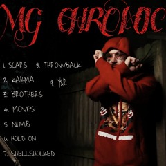 MG Chronic - KARMA