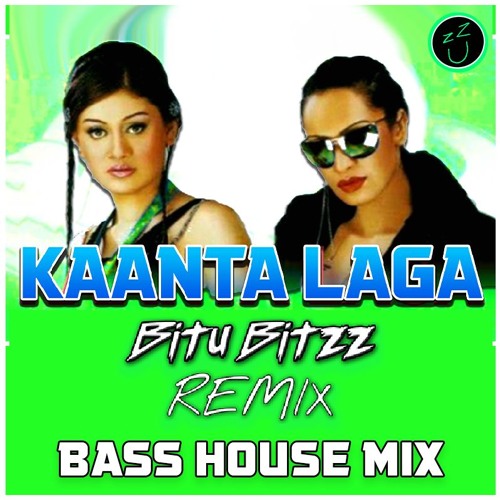 Kaanta Laga | Bass House Mix | DJ Doll | Shefali Jariwala | Bitu Bitzz Remix