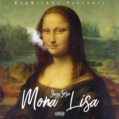 RapWithUs - Mona Lisa (Ft. Shyy Sosa) [ProdByLucid]