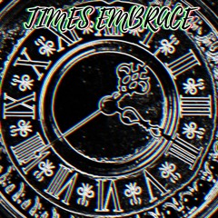 Clock Of Calamity (Times Embrace)