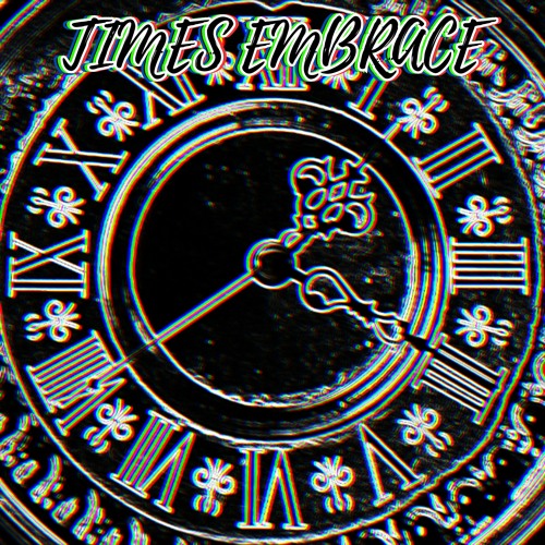 Clock Of Calamity (Times Embrace)