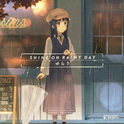 Suppon feat.かわいあこ - Shine on rainy day(Ray_Oh Remix)
