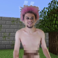 London Yellow - Im playing minecraft with my penis out