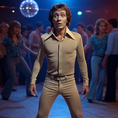 Lost. My Boogie?