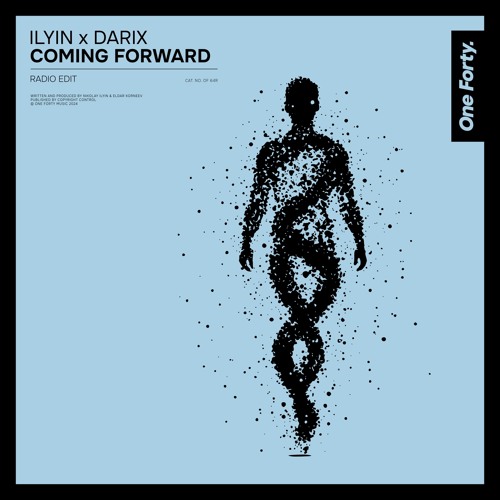 Coming Forward (Radio Edit)