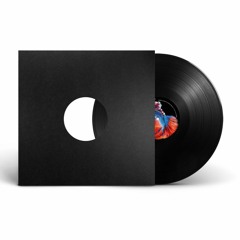 KOI SERIES 006 | RWN - Apres L'Heur EP
