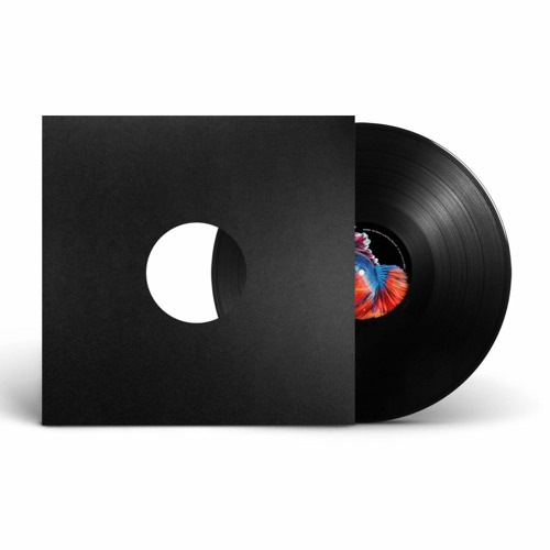 KOI SERIES 006 | RWN - Apres L'Heur EP