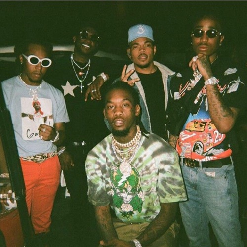 Stream MIGOS x GUCCI MANE x TRAVIS SCOTT TYPE BEAT "GET THE BAG" by FARMER  | Listen online for free on SoundCloud
