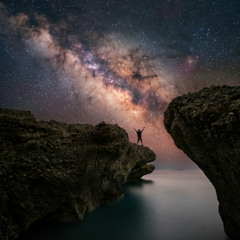 Standin' On The Edge Of The World