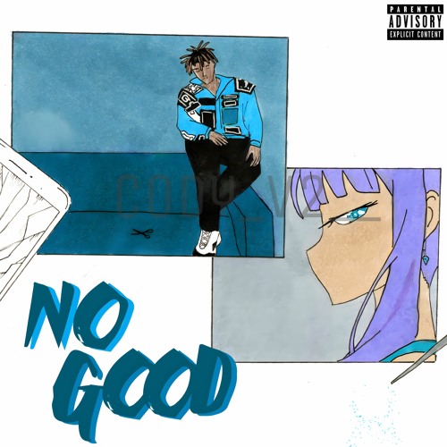 No Good (Studio Session)