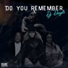 Dj Dayli - Do You Remember - Vol 1
