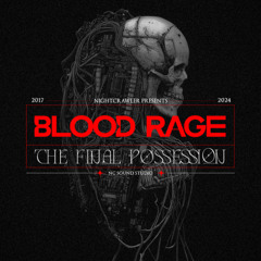 PREMIERE: Nightcrawler - Blood Rage Pt. 2 (The Final Possession)