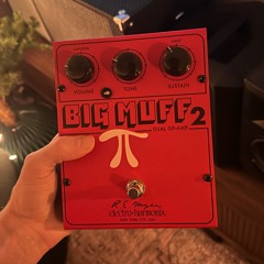 Heartbreak on the Dance Floor (voice memo)