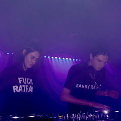 RATRACE 002: The 2nd Coming | FOULMOUTH b2b petra bomb (08/02/2025)