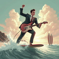 Retro Surfing