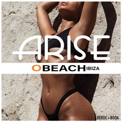 O Beach Ibiza