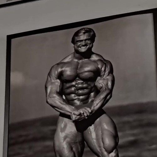 TOM PLATZ X DORIAN YATES - VIBES OF ADRENALINE