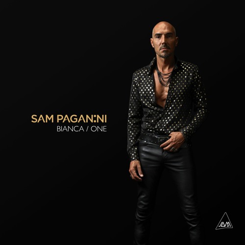 Premiere: Sam Paganini - One [Jam]