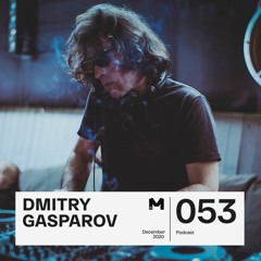 053: Dmitry Gasparov
