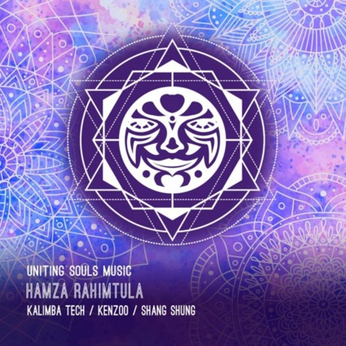 Premiere: Hamza Rahimtula - Shang Shung [Uniting Souls music]