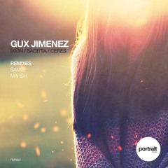 Gux Jimenez - Ixion
