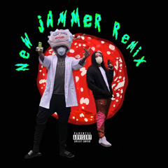 New Jammer(Remix)(feat. Whoisbrax?)