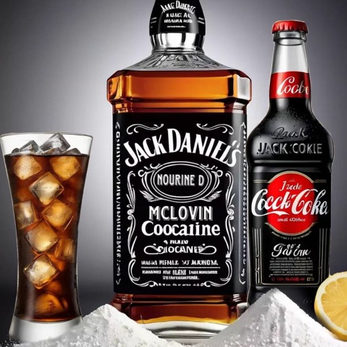 Jack And Coke