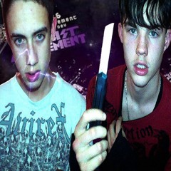 Like A Broken Angel - Sematary X Far East Movement