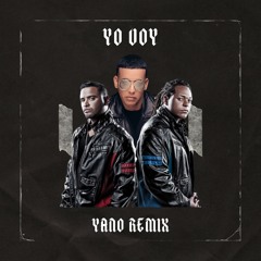 YO VOY - YANO REMIX