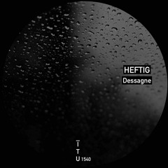 Heftig - Dessagne [ITU1540]