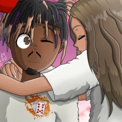 My Girl Juice WRLD Type Beat Prod.by me