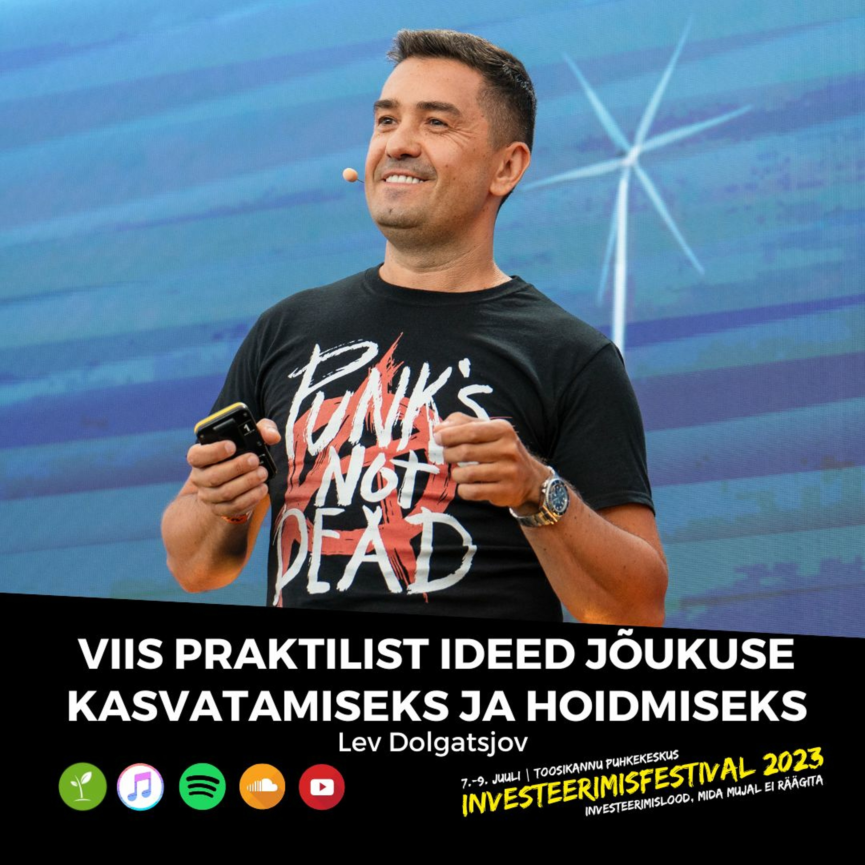 Investeerimisklubi