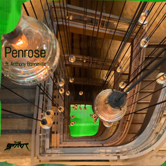 Penrose ft Anthony Bonneville (Single Version)