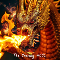 Crossing #005