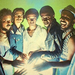 Banda Black Rio - Expresso Madureira (Isaac Varzim EDIT)