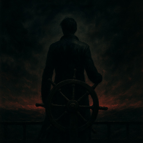 Capitano dell’Anima