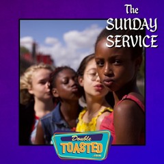 THE SUNDAY SERVICE - 09 - 13 - 2020
