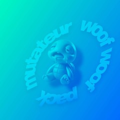 mutateur - woof pack