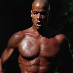 Taking Drugs x David Goggins HARDSTYLE ( winterarc,gym,running)