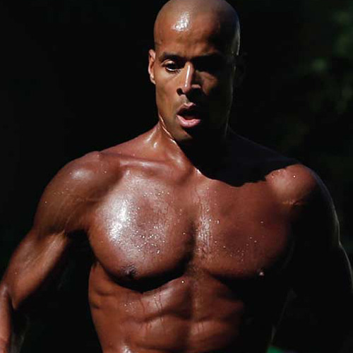 Taking Drugs x David Goggins HARDSTYLE ( winterarc,gym,running)